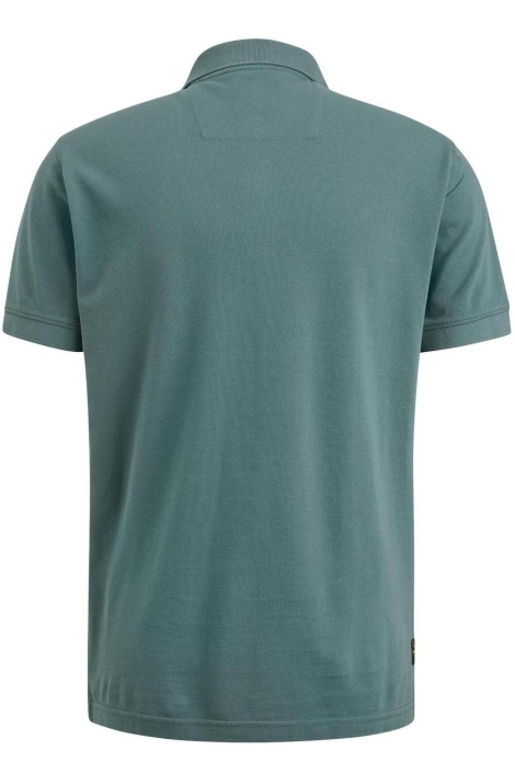 PME legend short sleeve polo pique embroidere